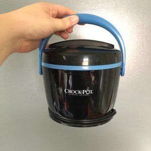 CrockPot portable lunchmate